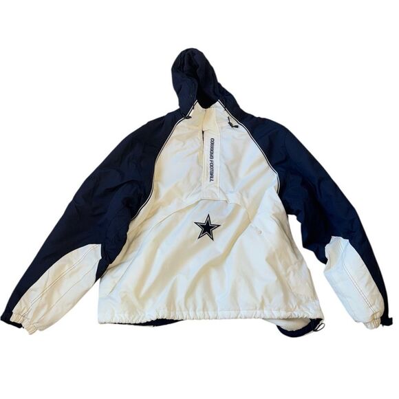NFL Other - Dallas Cowboys Men Pullover Jacket